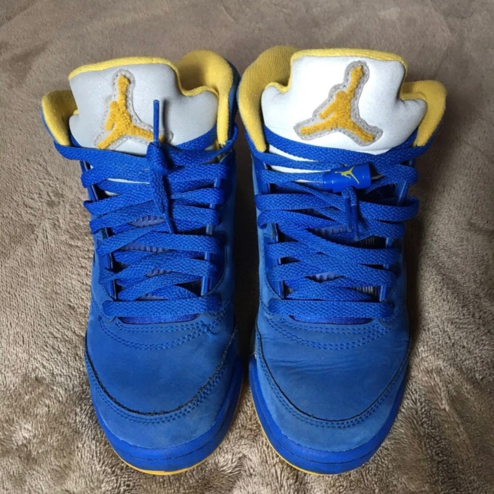 Air Jordan 5 4Y